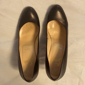 Christian Louboutin Heels Size 40.5